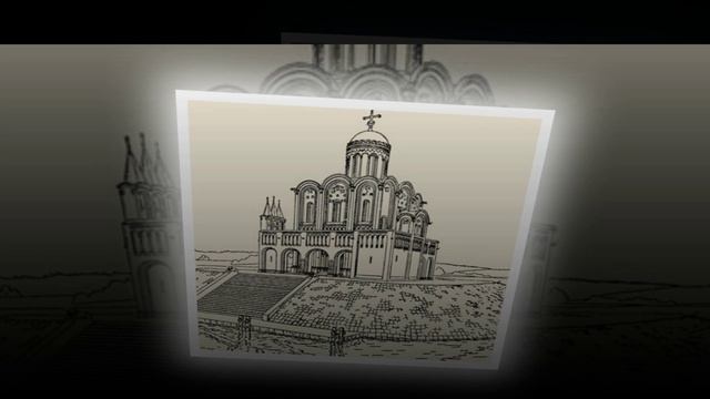 Церковь Покрова Богородицы на Нерли