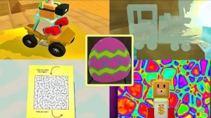 Я покажу вам самые интересные спрятанные пасхалки в прохождении Супер Медведь🍯🐻