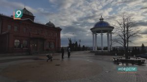 Новости Старого Оскола от 14 апреля