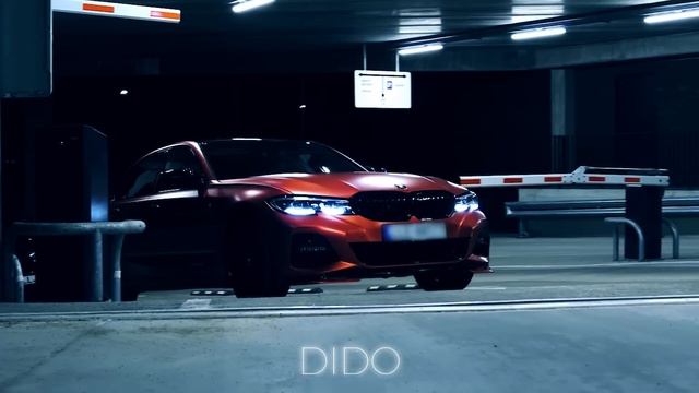 DIDO - Falling Down (Original Mix)