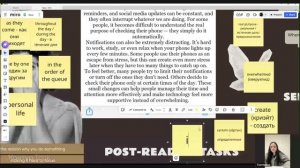 elena 591 / 14.04 / reading + speaking