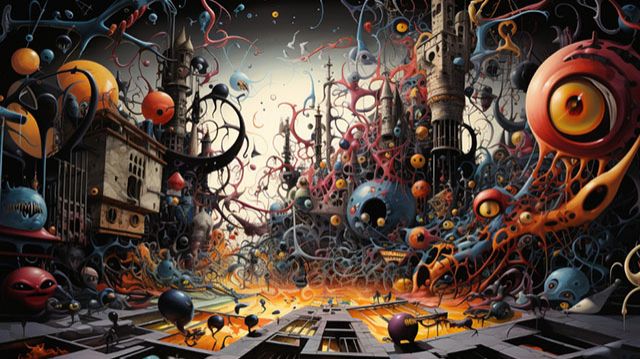 Мы ничего не контролируем, но влияем на всё | Брайан Клаас: Полное интервью