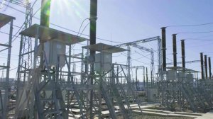 "Россети" обеспечат вычислительные центры электроэнергией в объеме более 3ГВт.