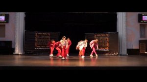 MIX A DOPE | BTS (방탄소년단) feat. Halsey - Boy With Luv (작은 것들을 위한 시) dance cover | Кавер-версия танца