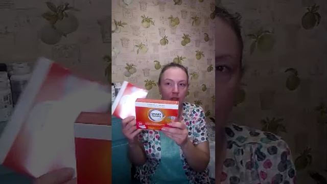 Распаковка заказа Фаберлик по каталогу 05/2026