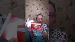 Распаковка заказа Фаберлик по каталогу 05/2026