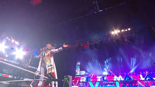 FULL WRESTLEMANIA MATCHES: Roman Reigns Vs. Cody Rhodes: WrestleMania 39 & XL