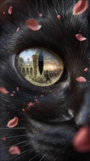 Красная луна