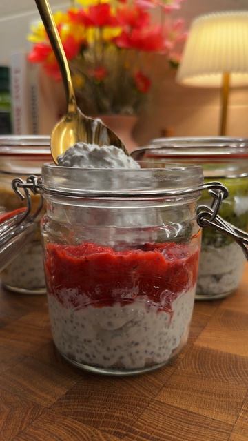 Банки для хранения Maison Jar бренда Liberty Jones