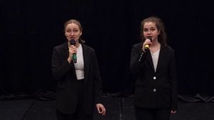 «Неизвестный солдат». Сарычева, Курникова