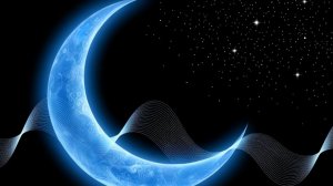 НОВОЛУНИЕ 17 АПРЕЛЯ