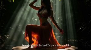 Peter Maffay & Farhad Darya ~ Salaamalek