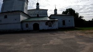 церкви Торопца