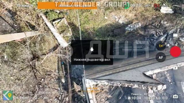 фрагменты работы.