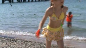 17)КАБАРДИНКА ПЛЯЖ(2015 ГОД)