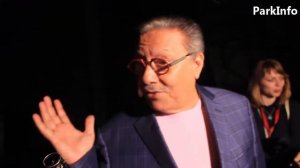 Артуро Сандоваль (Arturo Sandoval) на концерте в Сочи (2017)