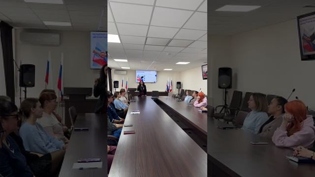 Госслужба как служение