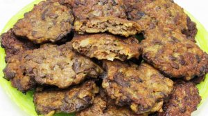 Муж в восторге, дети просят добавку! Самые сочные КОТЛЕТЫ из печени БЫСТРО и ОЧЕНЬ ВКУСНО