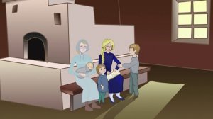 177366992810122 Бывают медали для мамы