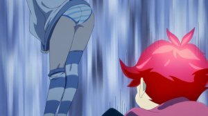 Показала весь свой гардероб #аниме