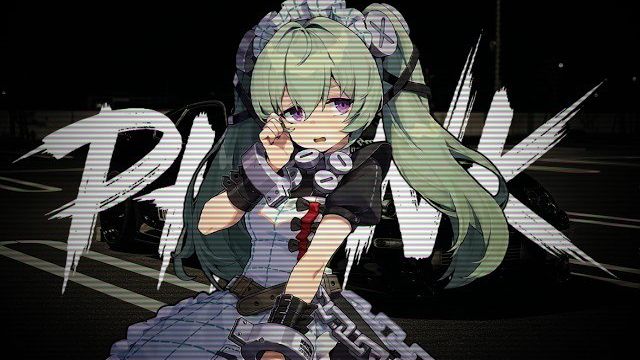 F R A G M E N T S ※ CHILL NIGHT DRIVE PHONK // LXST CXNTURY TYPE  [WAVE/PHONK/NIGHT]