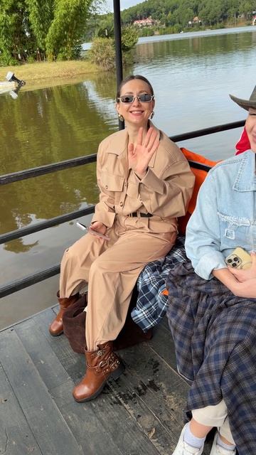 В предвкушении