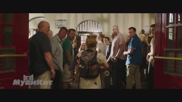 Живёт Одна и Доказывает, что Дети Могут Изменить Мир