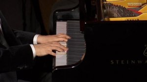 Олег Аккуратов Шуберт Соната Арпеджионе