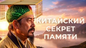 Китайский метод обучения: как запоминать в 3 раза быстрее