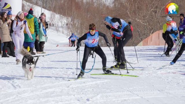 «Елизовский спринт – 2026»