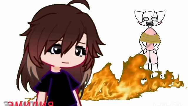 ответка к Винде (бросила огонь :) )