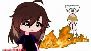 ответка к Винде (бросила огонь :) )