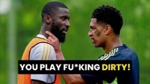 Самые сумасшедшие моменты тренировки, которые вы НЕ должны были видеть