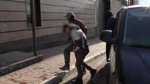 ФСБ задержала украинских агентов, готовивших теракт против высокопоставленного силовика.