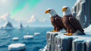 🍿 Айболит. Сказка Чуковского. Мультфильм для детей👍