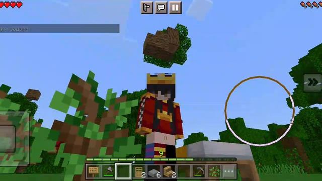 Врак логике в Майнкрафт мем?