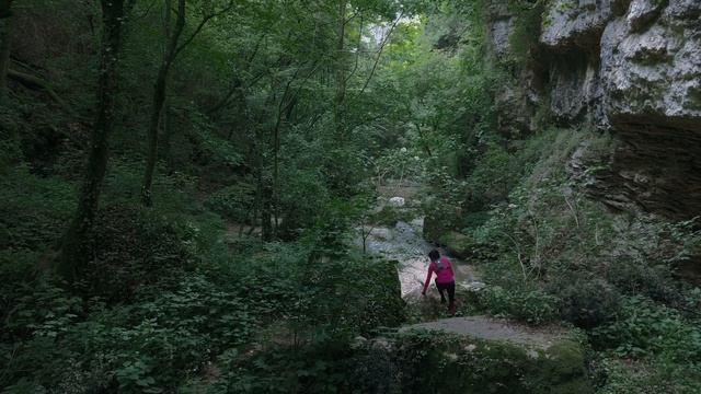 The Run прохождение #1