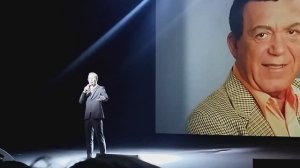 Вячеслав Бубëнов (Гран-при фестиваля-конкурса исполнителей патриотической песни имени И. Д. Кобзона)