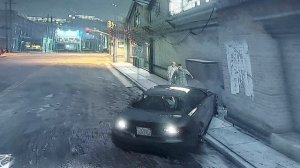 GTA 5 ONLINE 2026 04 14 RUN