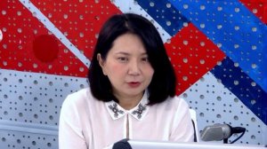 Профессор Астраханского ГМУ о поллинозе.13 апреля 2026 г.