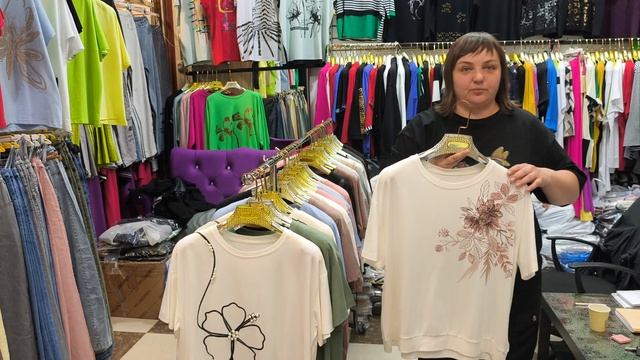 ФУТБОЛКИ 💃🎉🌟РУБАШКИ 🎉 💥 🌟 НЕВЕРОЯТНОЙ 💯 🎉 КРАСОТЫ 🎇🧨🎆НЕ ПРОПУСТИТЕ 🫶