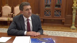 Встреча с Андреем Рюминым