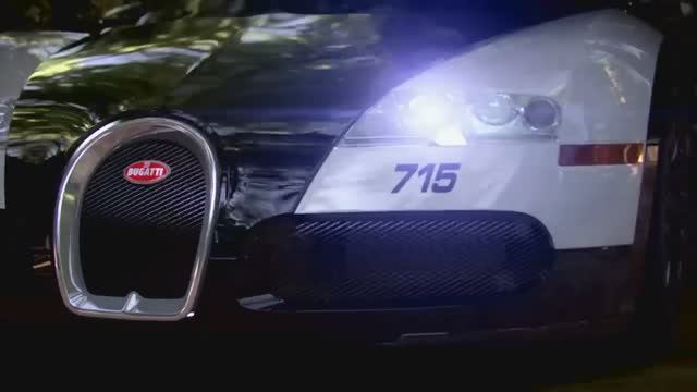 Need for Speed Hot Pursuit - Reveal Trailer