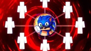 Жуткие Кадры с Детского Minecraft-канала.
ARG Runsonic