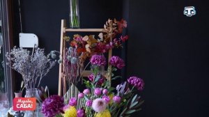 Рубрика «Чечек». Выпуск от 14.04.2026