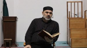 ЖужахIалдса пардаллъун рукIунел лъимал I Шамиль Курбанов I Джума мечеть с. Дылым