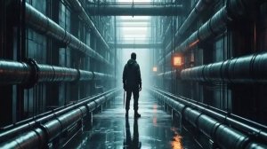 Устранение жировых пробок в канализационных трубах