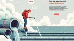 Надежная прочистка канализационных труб для машин в Москве