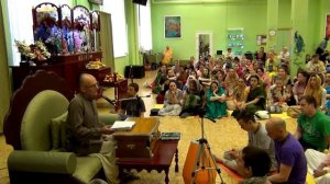 18 06 17  Лекция Бала Гопалы прабху