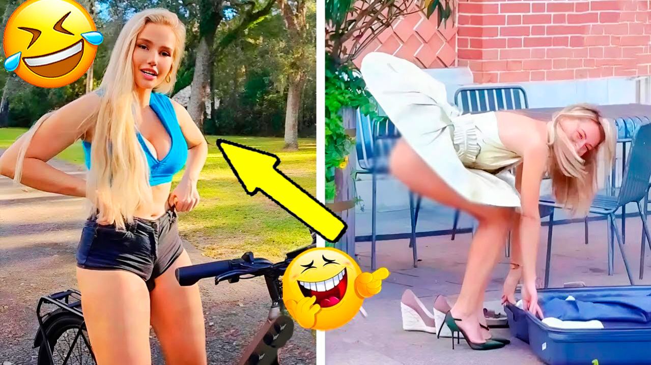 ✅ Я РЖАЛ ДО СЛЁЗ, СМЕШНЫЕ ПРИКОЛЫ 2026, СБОРНИК ПРИКОЛОВ, ЛУЧШИЕ ПРИКОЛЫ, С ДЕВУШКАМИ, С КОТАМИ